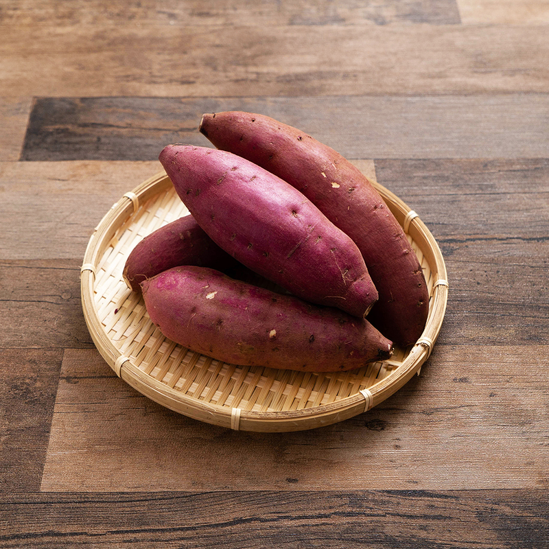 さつまいもは冷凍保存できる？生・焼き・茹でなど状態別の保存方法を解説 - トクバイニュース