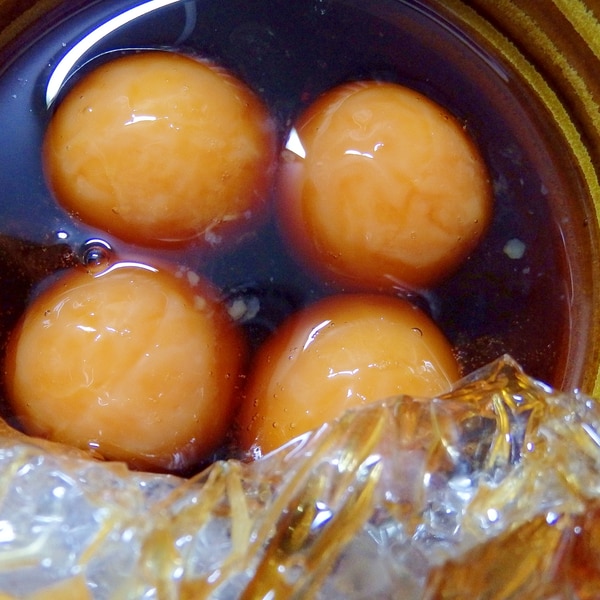 生卵 冷凍 レシピ おすすめの28選を紹介クラシル