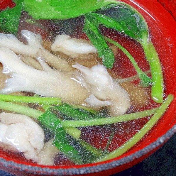 レシピ集 - 宗田節の新谷商店