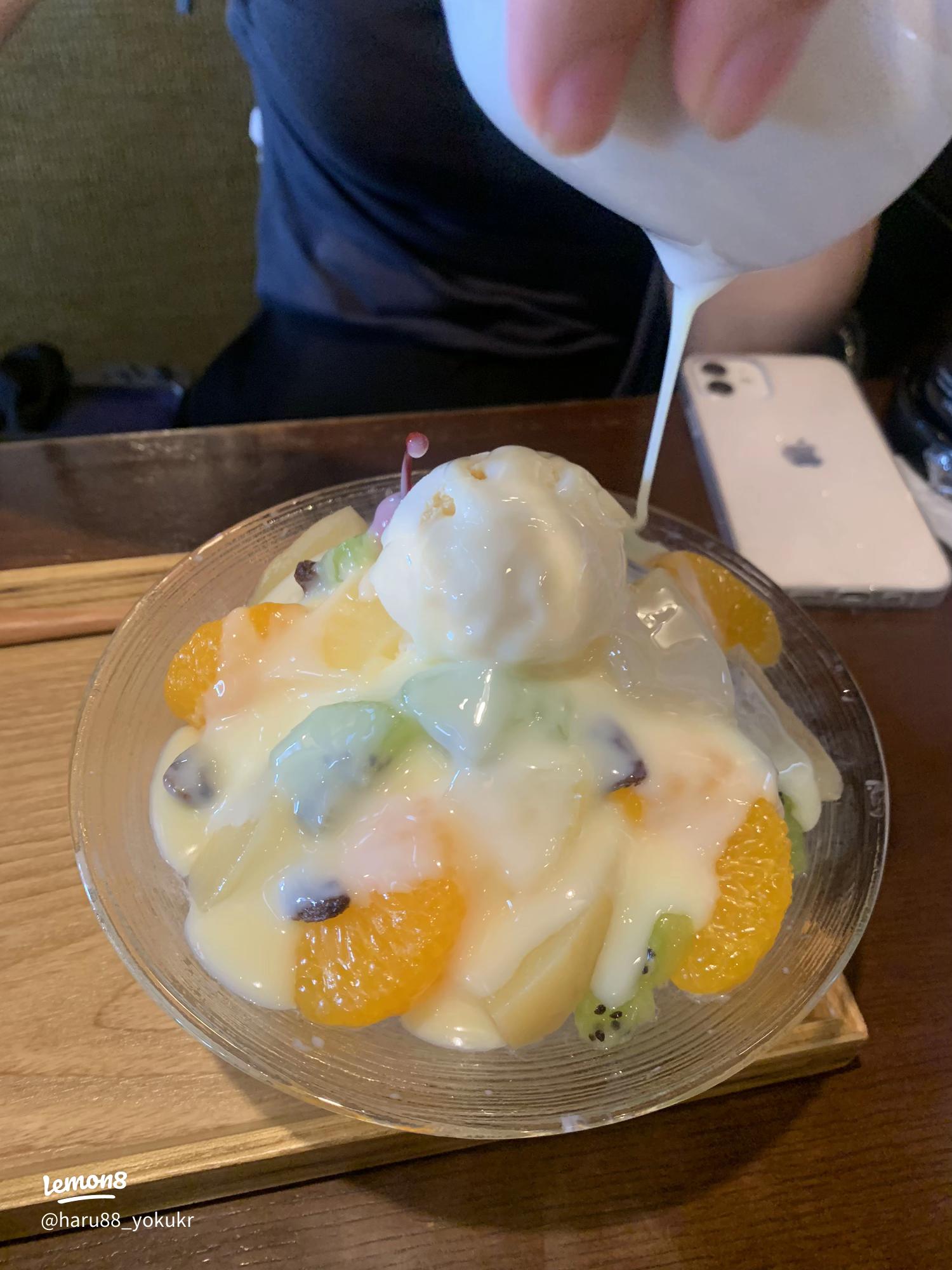 福岡・かき氷2023 ふわふわ・フルーツ・白くま・インスタ映え！この夏絶対食べたい「福岡かき氷セレクション」フクリパ