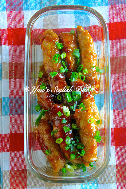 基本の豚バラ大根