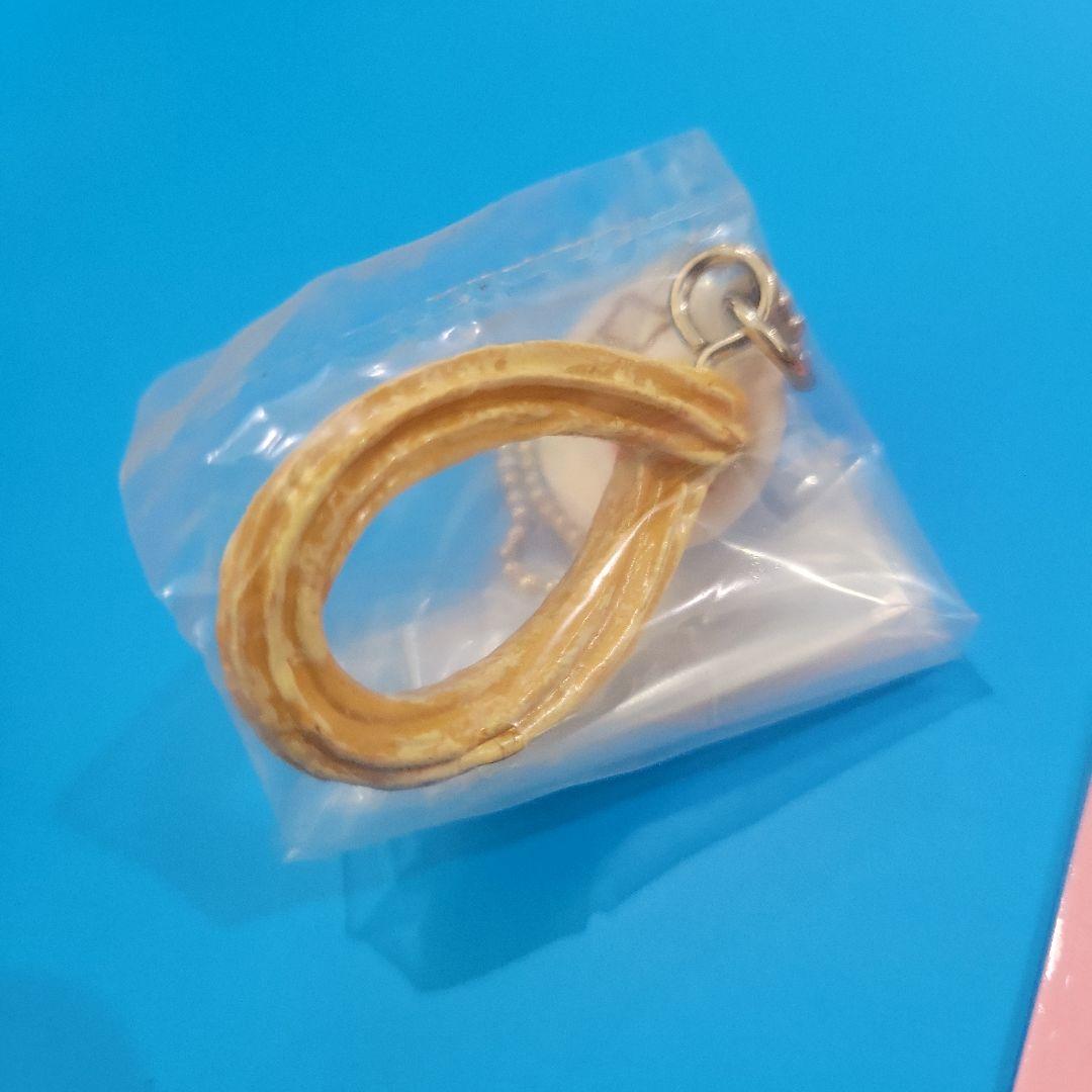 中評価 ミスタードーナツ ハニーチュロの感想・クチコミ・カロリー情報 もぐナビ