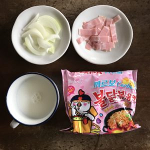 基本からアレンジまで！思わずつくりたくなる「ブルダック 牛乳」のレシピ集クックパッド