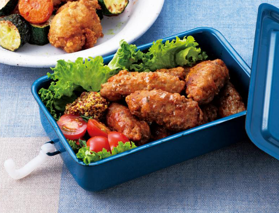 子供が喜ぶ 豚ひき肉 絶品レシピ14選。忙しいママの味方の簡単な作り方もご紹介folk