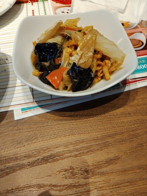 食べ放題Aコース 全30品 120分 L.O.30分前1,759円 税込大人 ※土日祝は＋220円 税込 の詳細点心・中華食べ放題 桃菜足立入谷店 西新井 バイキング ビュッフェ- 楽天ぐるなび