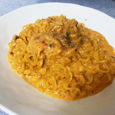 基本からアレンジまで！思わずつくりたくなる「カルボナーラ 辛」のレシピ集クックパッド