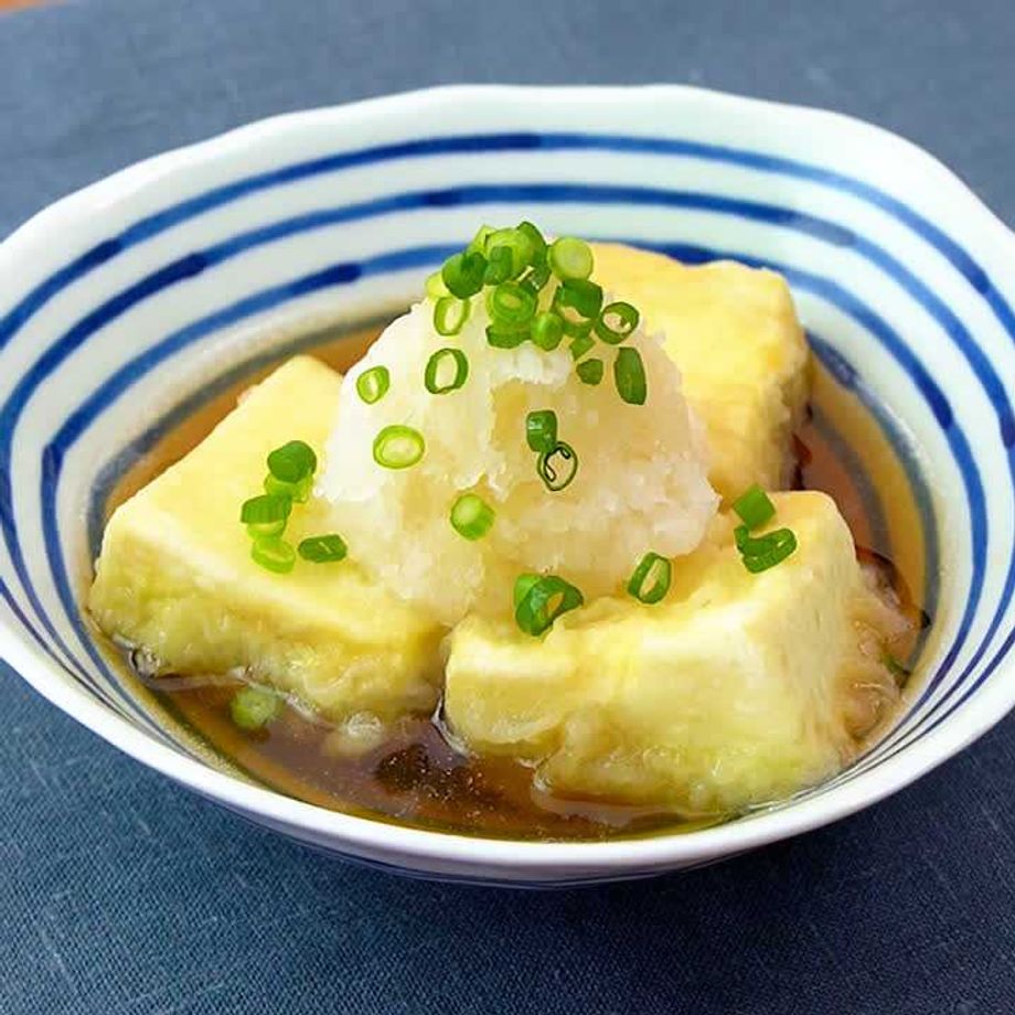 豆腐レシピ40選!簡単おつまみやダイエットおかず、スイーツまで♪キナリノ