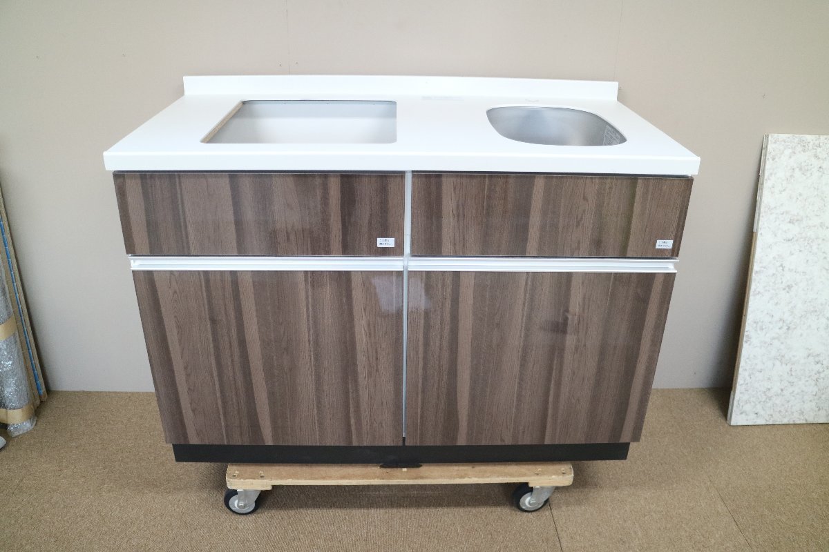 Yahoo!オークション - F-700 システムキッチン タカラスタンダード I