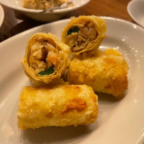 東京はるまきについて東京はるまき