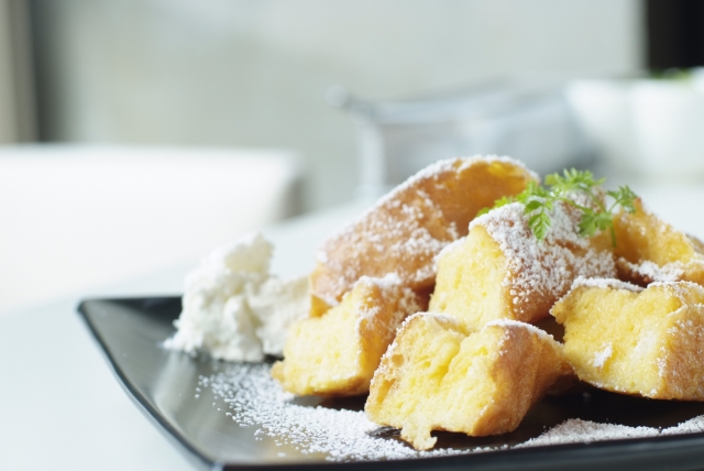 料理撮影の研究 基本セッティングを探すni28ブログ