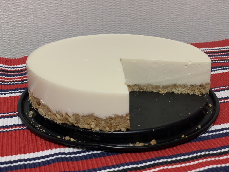 トキハ別府 てんさい糖ビスケットで作るアレンジレシピ 無印良品