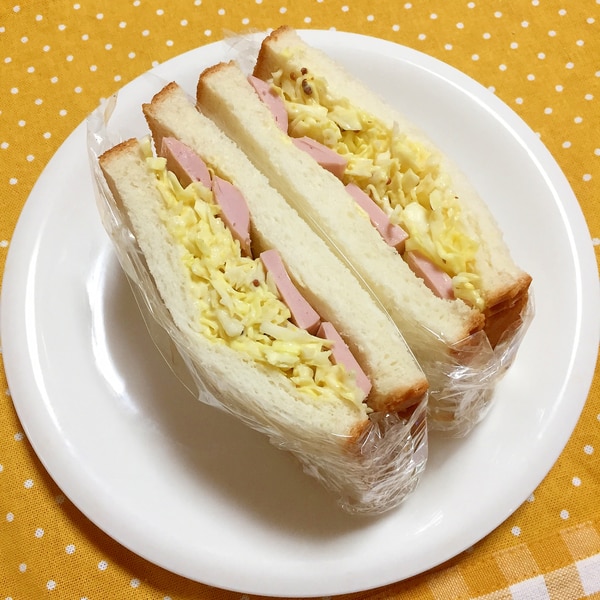 メルトチーズ＆キャベツのホットサンドイッチ」。坂田阿希子さんに聞いたあつあつのホットサンドのレシピ。その１Article& Premiumアンド プレミアム