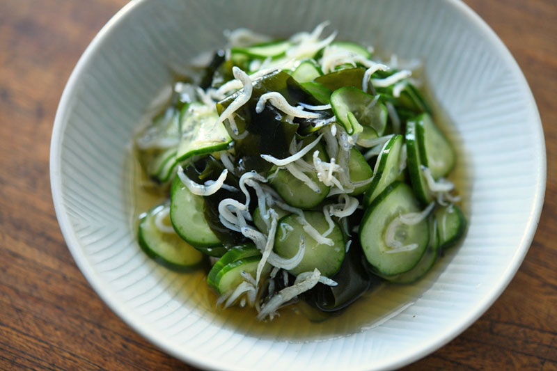 手作りポン酢で簡単もずく酢 by ねずみんパラダイスクックパッド簡単おいしいみんなのレシピが392万品