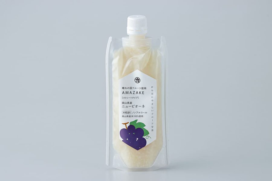 Amazon.co.jp: MURO 無添加 玄米 甘酒KOJI DRINK Bioene 720ml - 2本セット ギフトボックス入りぶんご銘醸 日本製 瓶入り 米麹 ノンアルコール ノンシュガー ストレートタイプ 砂糖不使用 発酵食品 : 食品・飲料・お酒