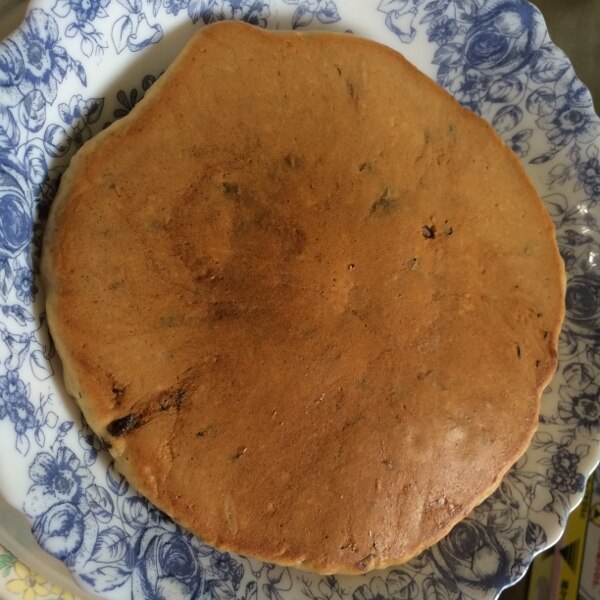 あんこパウンドケーキ🤎外カリ中しっとり🤤