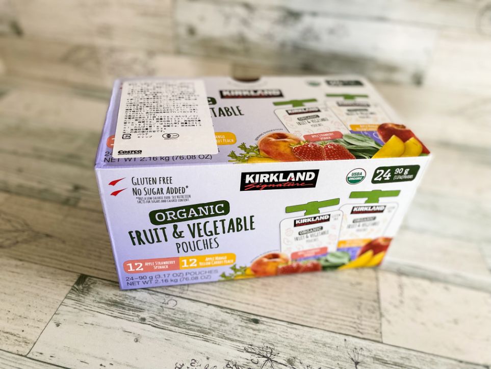 コストコ失敗しない商品選び 卵