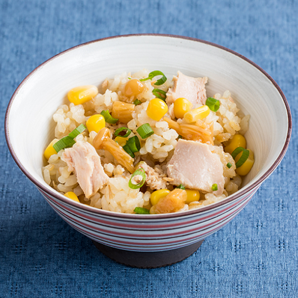 天のしずくのなめたけ卵かけご飯大江ノ郷自然牧場_読みもの