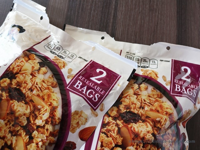 フィリピンローカル材料でつくるお手頃グラノーラ 油・粉無し！セブキッチン日記