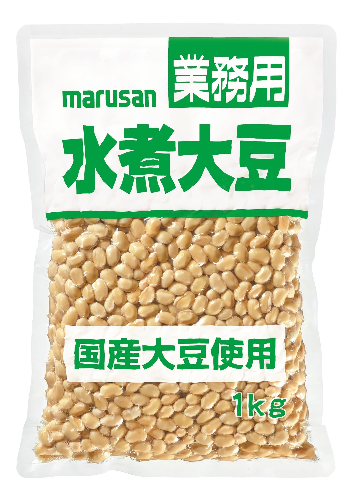 冷凍大豆の水煮の人気レシピ・作り方 - 楽天レシピ