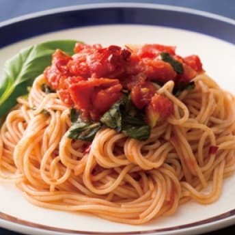 マリナーラパスタを極める！トマトの旨味を最大限に引き出す絶品レシピとは？ - パスタの聖書