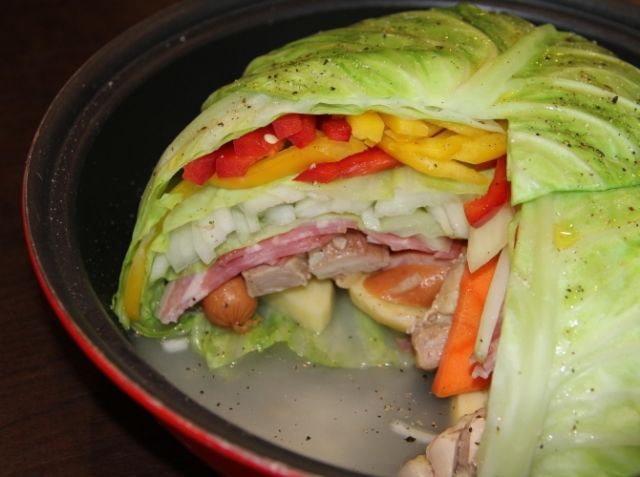 空焚きOK！直火・レンジ・オーブン調理可能～『有田焼ヘルシータジン鍋』