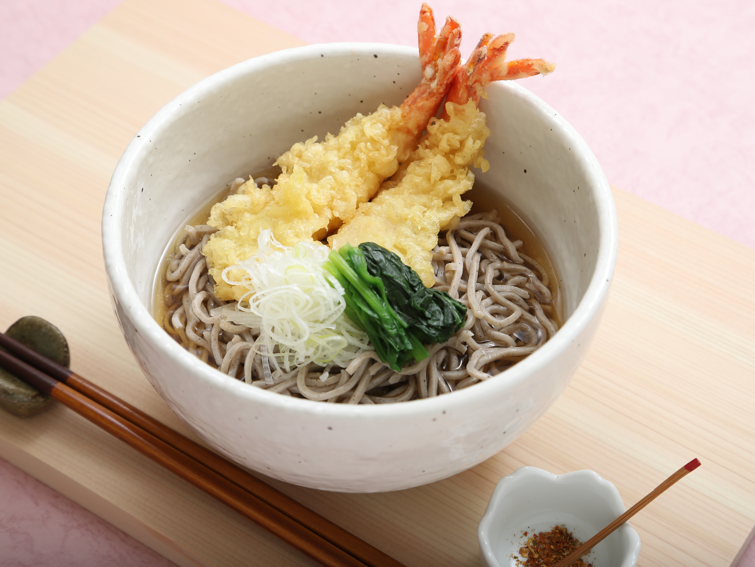 大晦日のお楽しみ♪年越しそばのおすすめメニュー17選の人気レシピ・作り方デリッシュキッチン