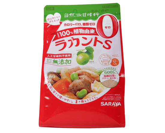 ラカント フローラビオ 265g機能性表示食品3本セット- サラヤ公式 腸活シロップ : サラヤ Yahoo!ショッピング店 - 通販 -Yahoo!ショッピング