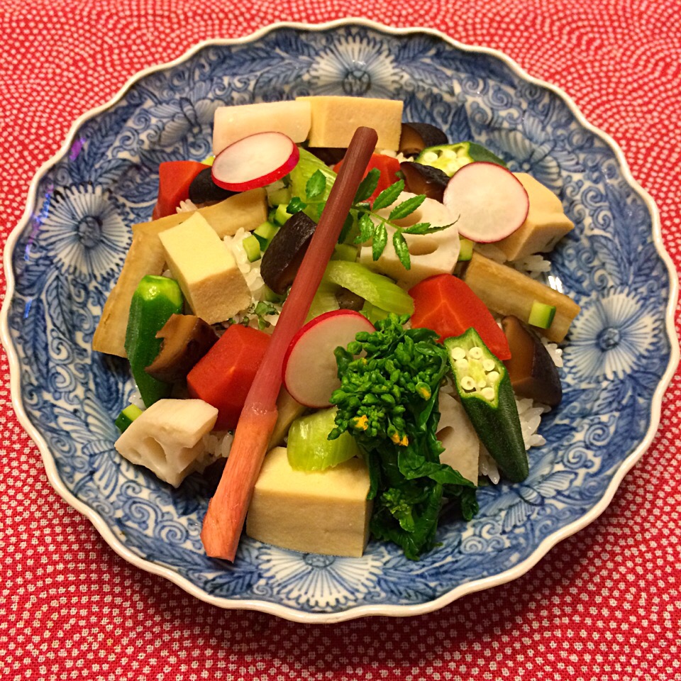 茗荷 花、それとも茎？普段食べているミョウガはどの部分？ - アタマの中は花畑