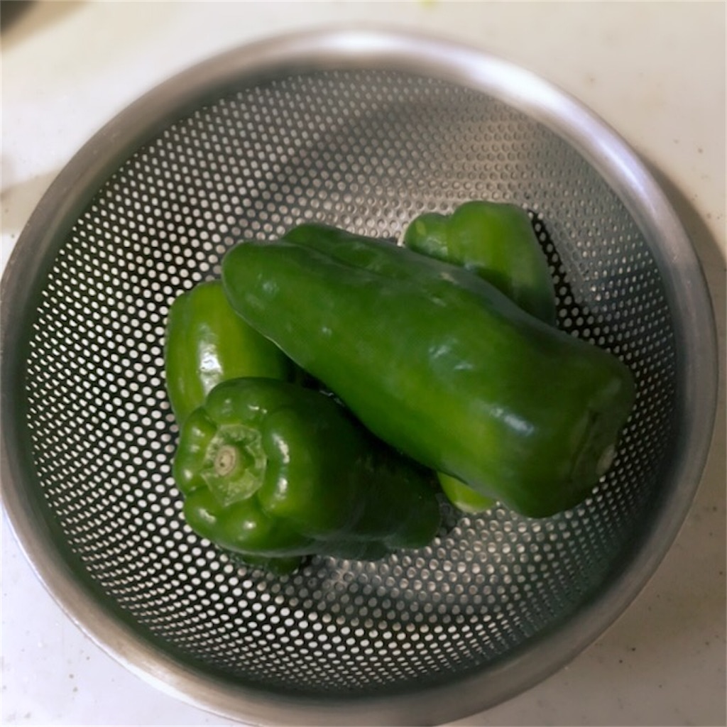 ピーマン大量消費！ 「タモリ流無限ピーマン」の作り方 動画 有いつも誰かのお陰様☆