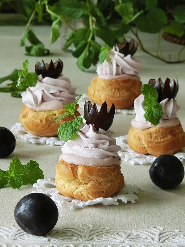 巨峰 葡萄 のロールケーキ by ぷーこさんクックパッド簡単おいしいみんなのレシピが392万品