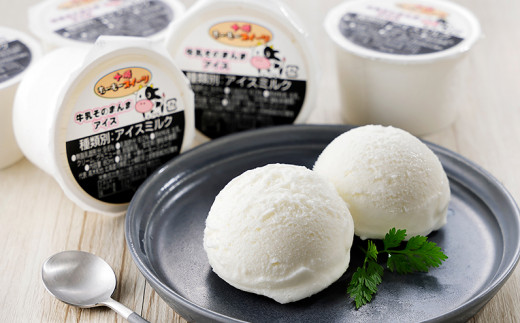 ブルーベリーのフローズンヨーグルト