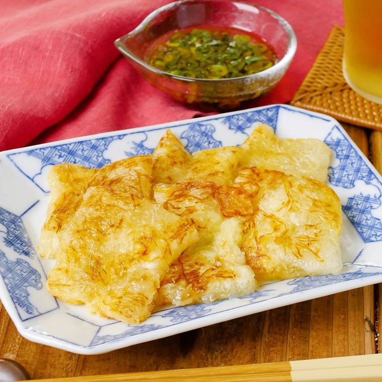 刺身のお供が主役に!大根のツマで作る簡単絶品レシピ5選株式会社 旭物産