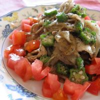 さっぱりおいしい♪豚ロースの人気レシピ30選の人気レシピ・作り方デリッシュキッチン