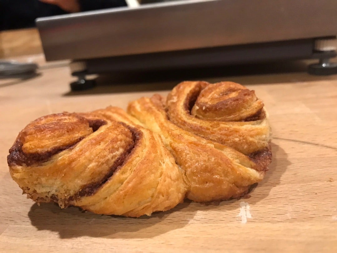 グレーテルのかまどのレシピ 港町ハンブルクのフランツブレートヒェン ・瀬戸康史おさらいキッチン