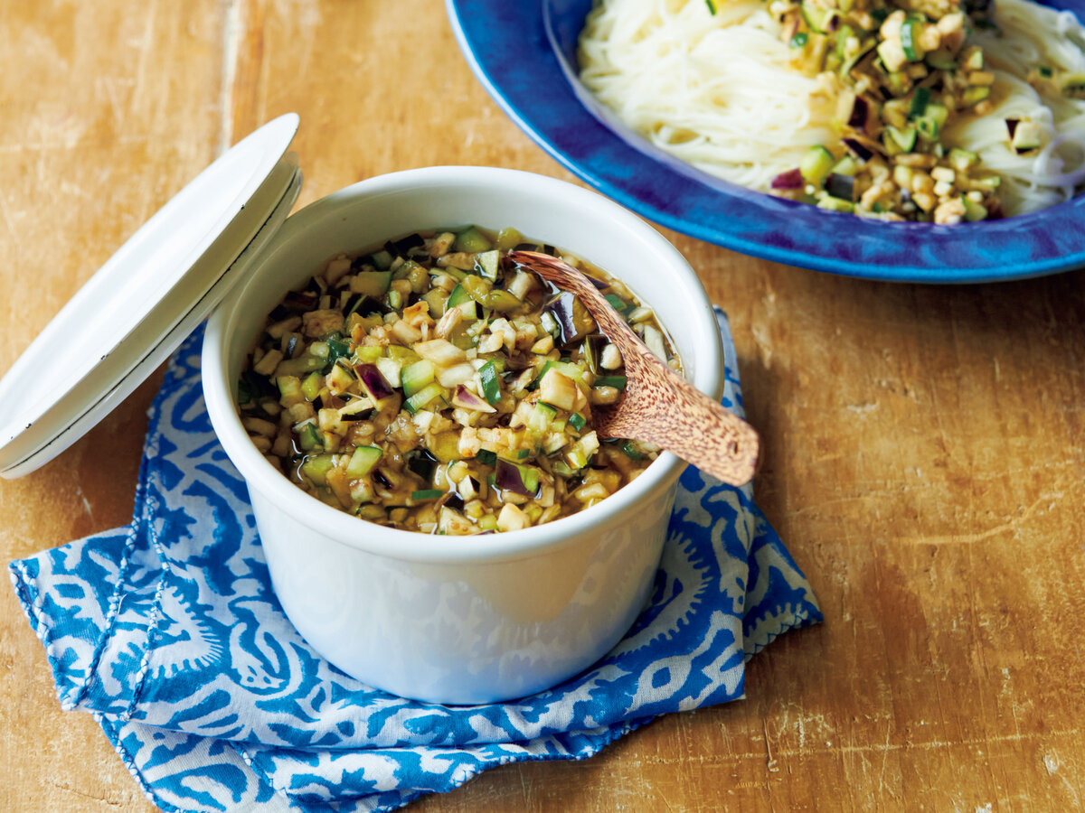 山形のだし」郷土料理だけどレシピは簡単！日本全国で作れる?清川屋