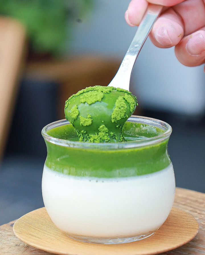 11万人が選んだ 京都 抹茶スイーツランキングTOP5！絶品抹茶が味わえる名店はココ！Sheage シェアージュ