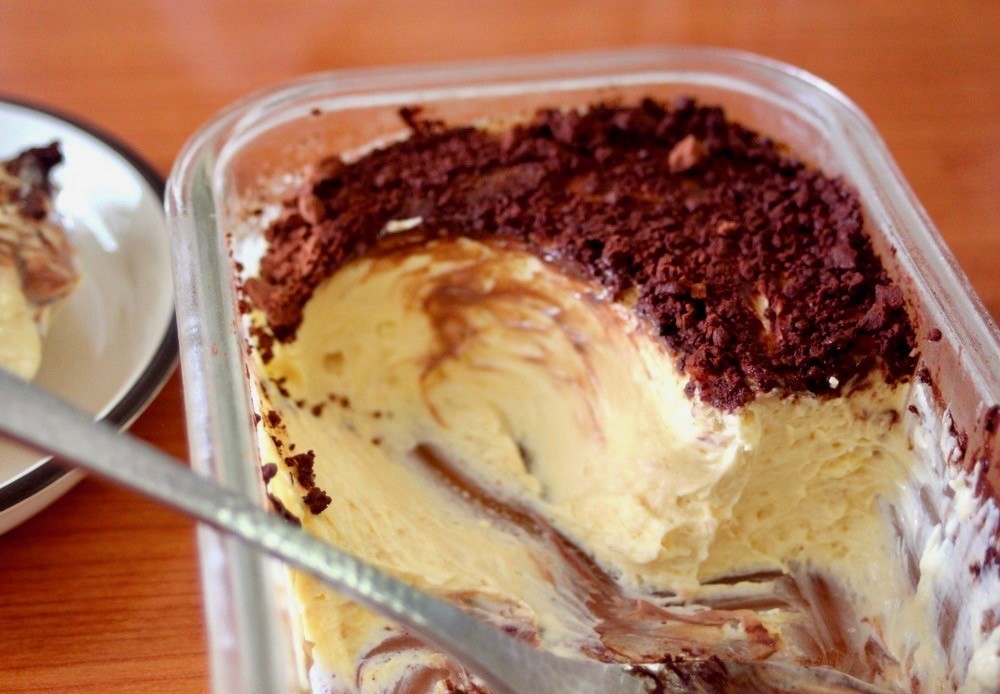 ヴィーガンティラミス