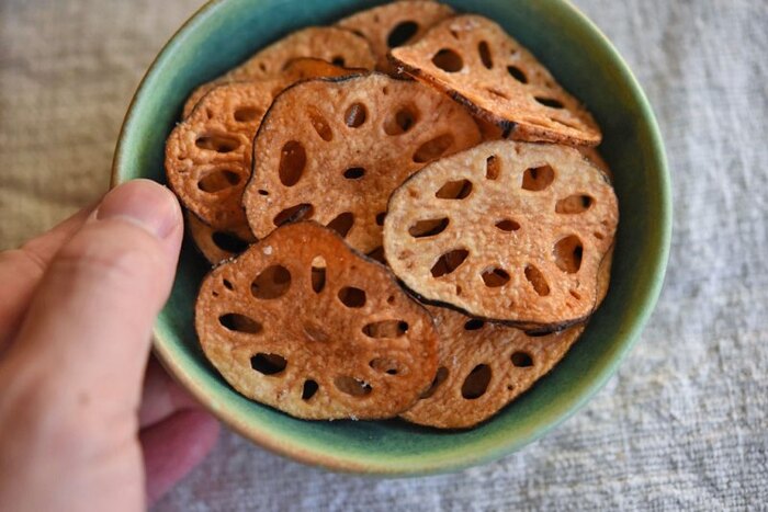 安心美味しい！家族みんなが喜ぶ「しょっぱい系おやつ」の手作りレシピキナリノ