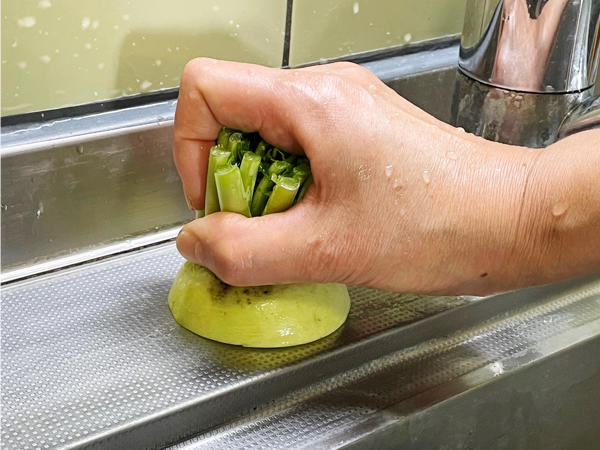 野菜のゴミ捨て、ちょっと待って！ 芯や皮などの“くず野菜”をおいしく活用する方法 グルメライターが解説2 2- All About ニュース