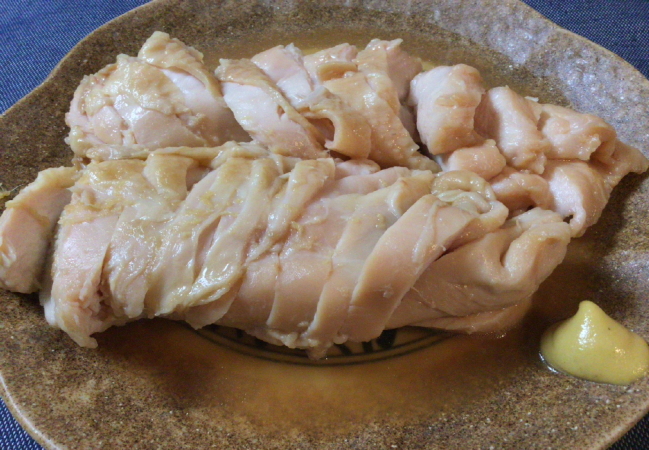 手作りサラダチキンの作り方♪ ジップロックと炊飯器で作るとっても簡単な作り方をご紹介