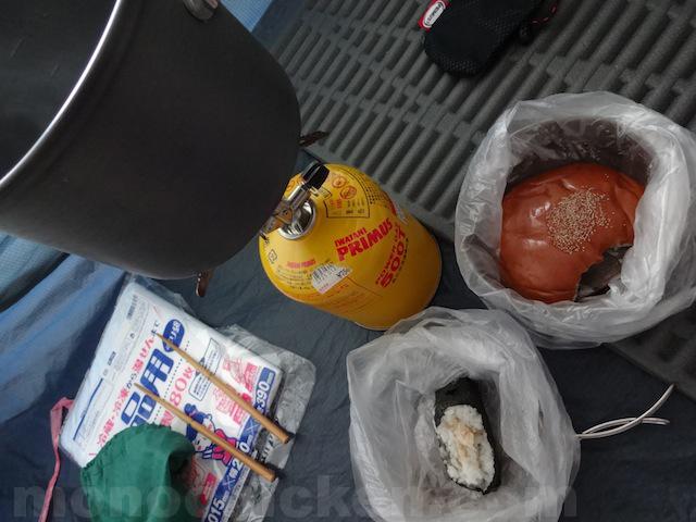 キャンプで手軽に美味しいご飯を食べる方法を調べてみた