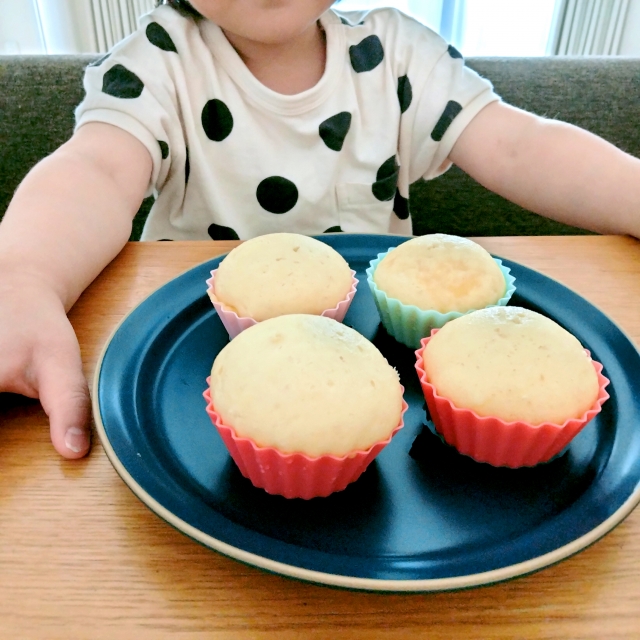 基本からアレンジまで！思わずつくりたくなる「一歳 おやつ 米粉」のレシピ集クックパッド