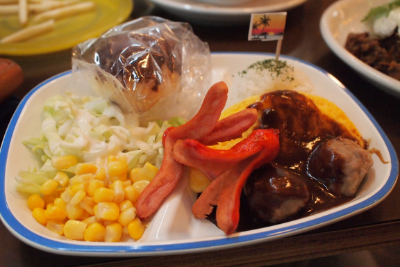 子供だけじゃなく大人も楽しめる!お子様ランチマニアがおすすめする東京のお子様メニュー10選 - フードマニア Food Mania by 旭屋出版