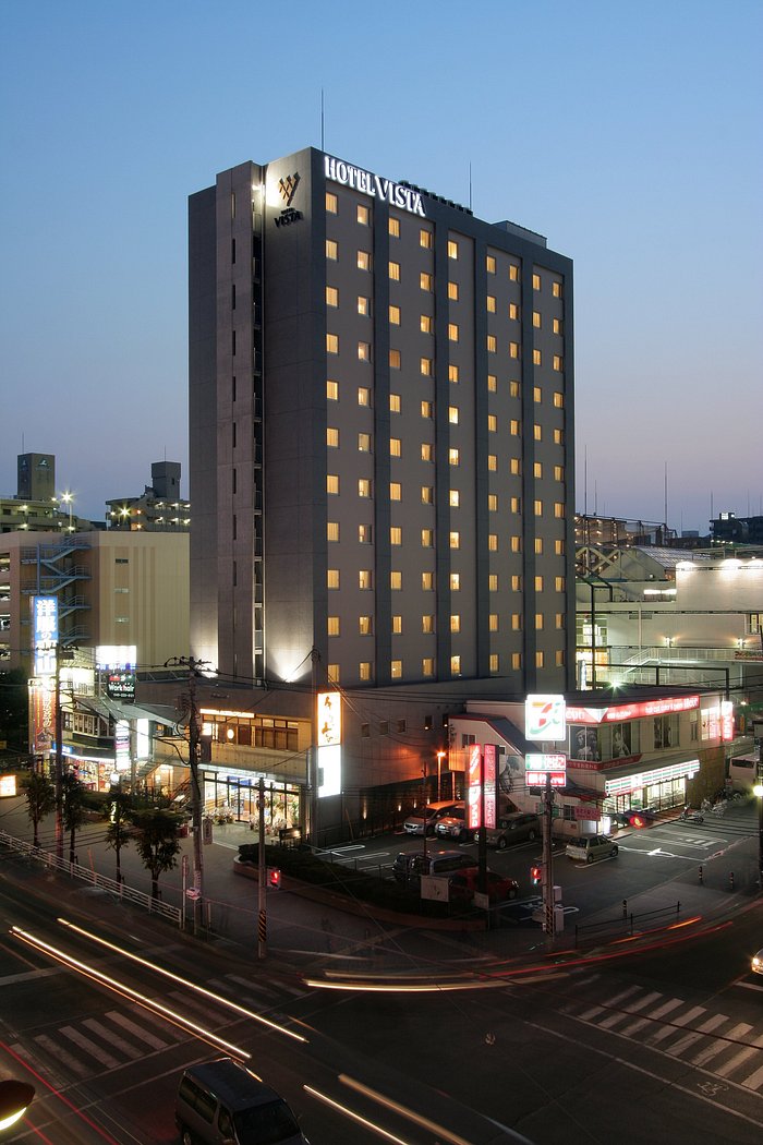 Hotel Vista Atsugi- Tourist