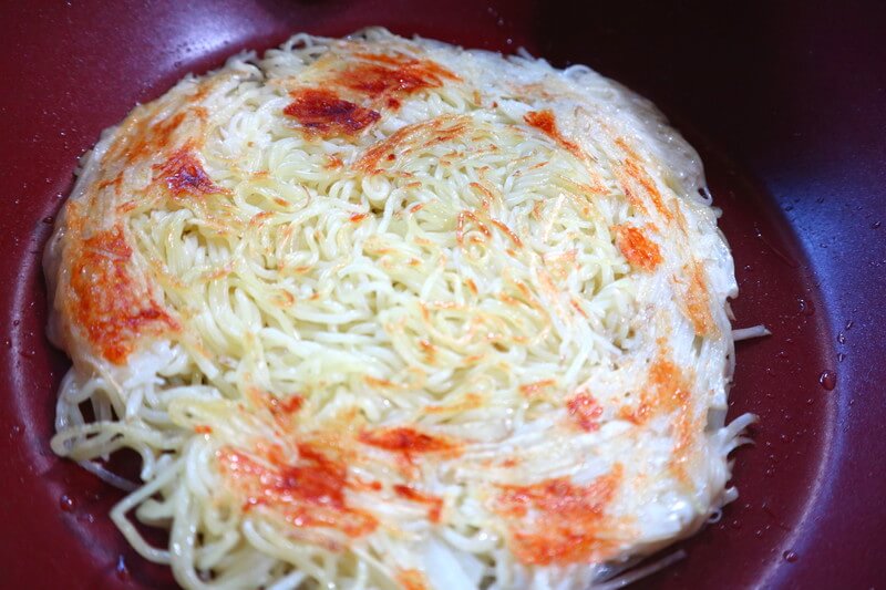 シェフ直伝 シンプルな「じゃがいもガレット」のレシピ。つなぎなしで外カリカリッ！三越伊勢丹の食メディアFOODIE フーディー