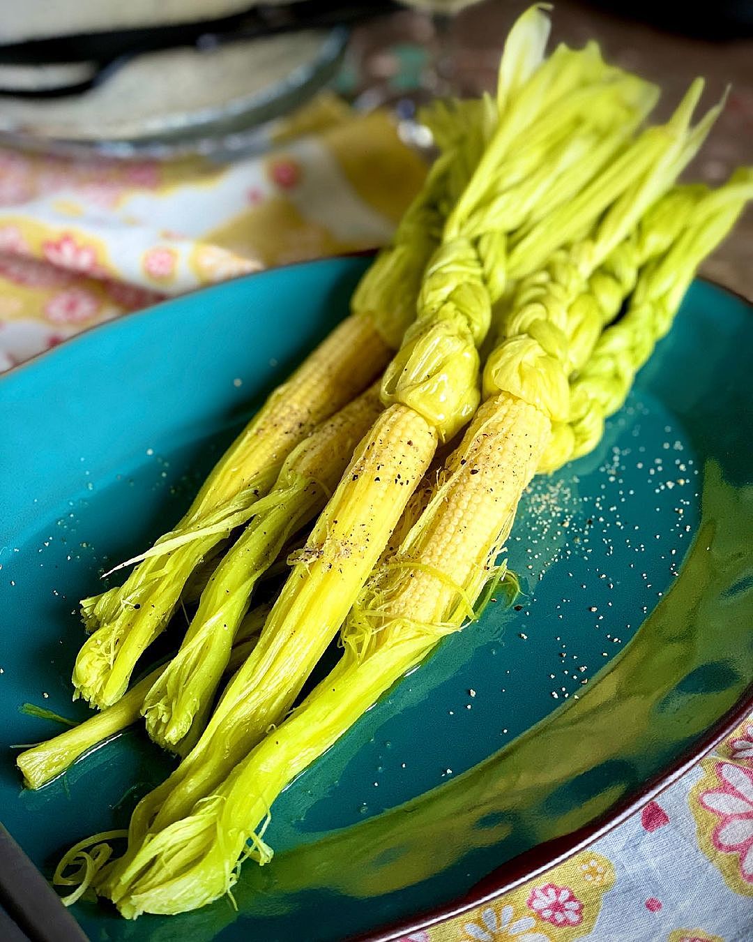 意外な食べ方いろいろ!旬のヤングコーンを美味しく食べるレシピ15レシピサイトNadia