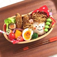 お弁当作りをがんばりたい一人暮らし女性に贈る!時短テクニックとメニュー女性の一人暮らし・賃貸物件なら Woman.CHINTAI