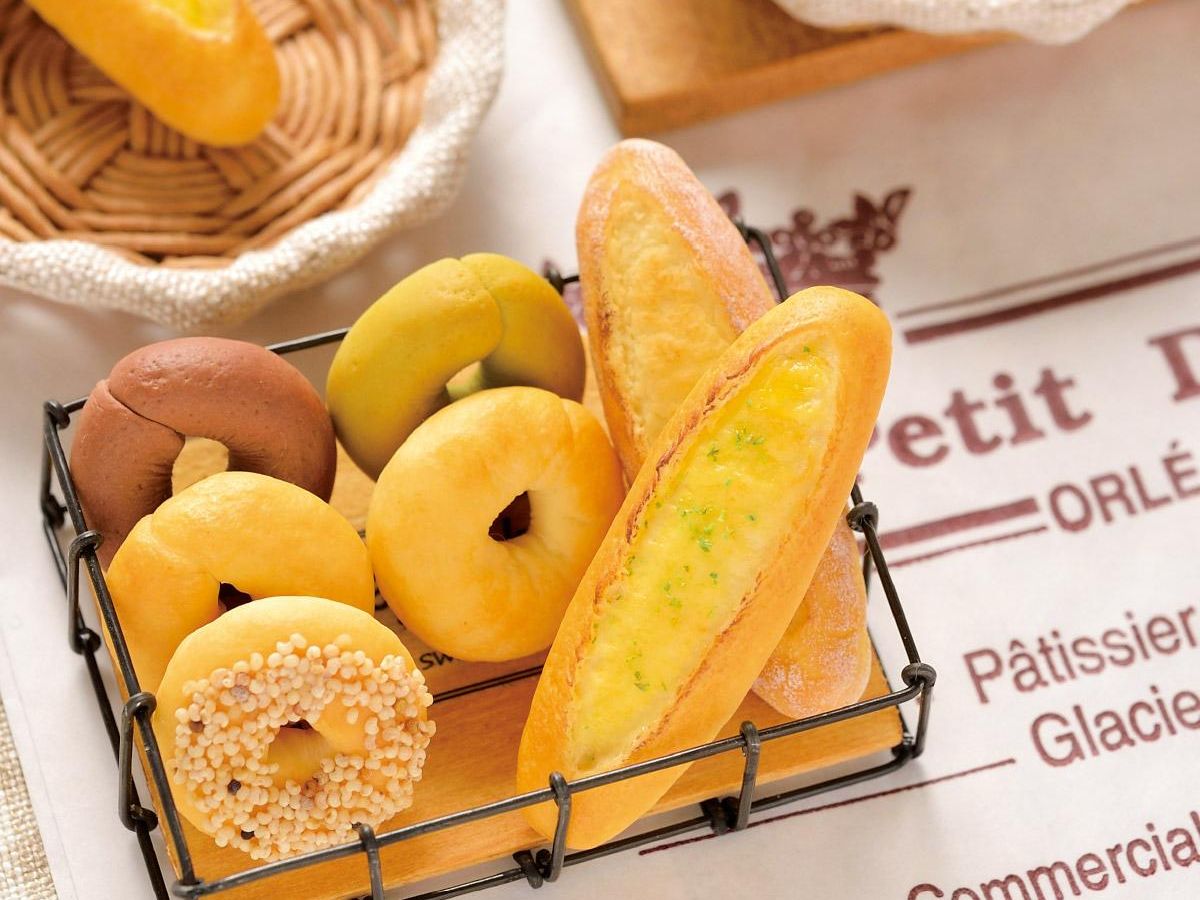 ミニチュア食器を手作りしよう！初心者OKの簡単な作り方