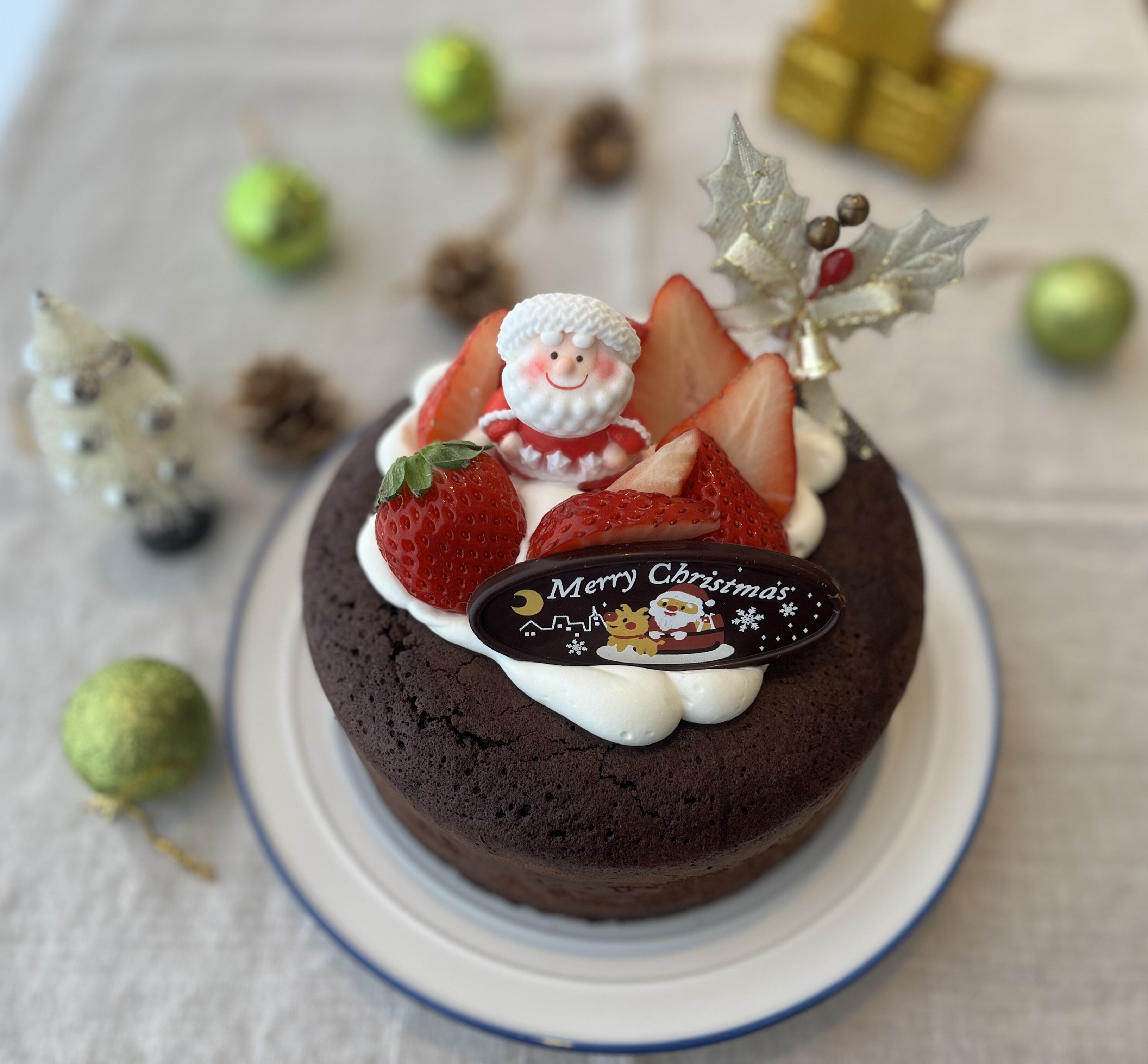 簡単・おしゃれ ガトーショコラのラッピングお菓子・パン材料・ラッピングの通販 cotta＊コッタ