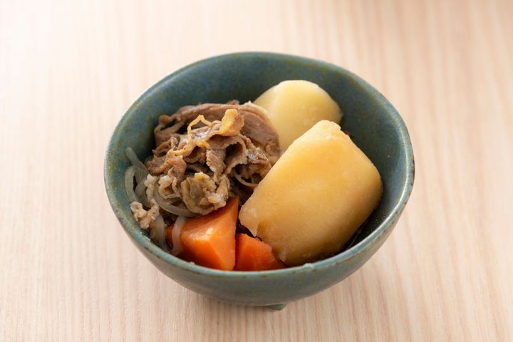 冷凍保存可能☆肉じゃが味のおから*卯の花 by ほっこり~のクックパッド簡単おいしいみんなのレシピが392万品